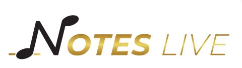 Notes Live logo