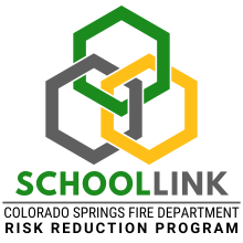 SchoolLink logo
