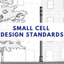 Small Cell Design Standards