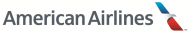 Image of American Airlines web logo