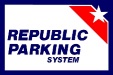 Image of Republic Parking System Logo