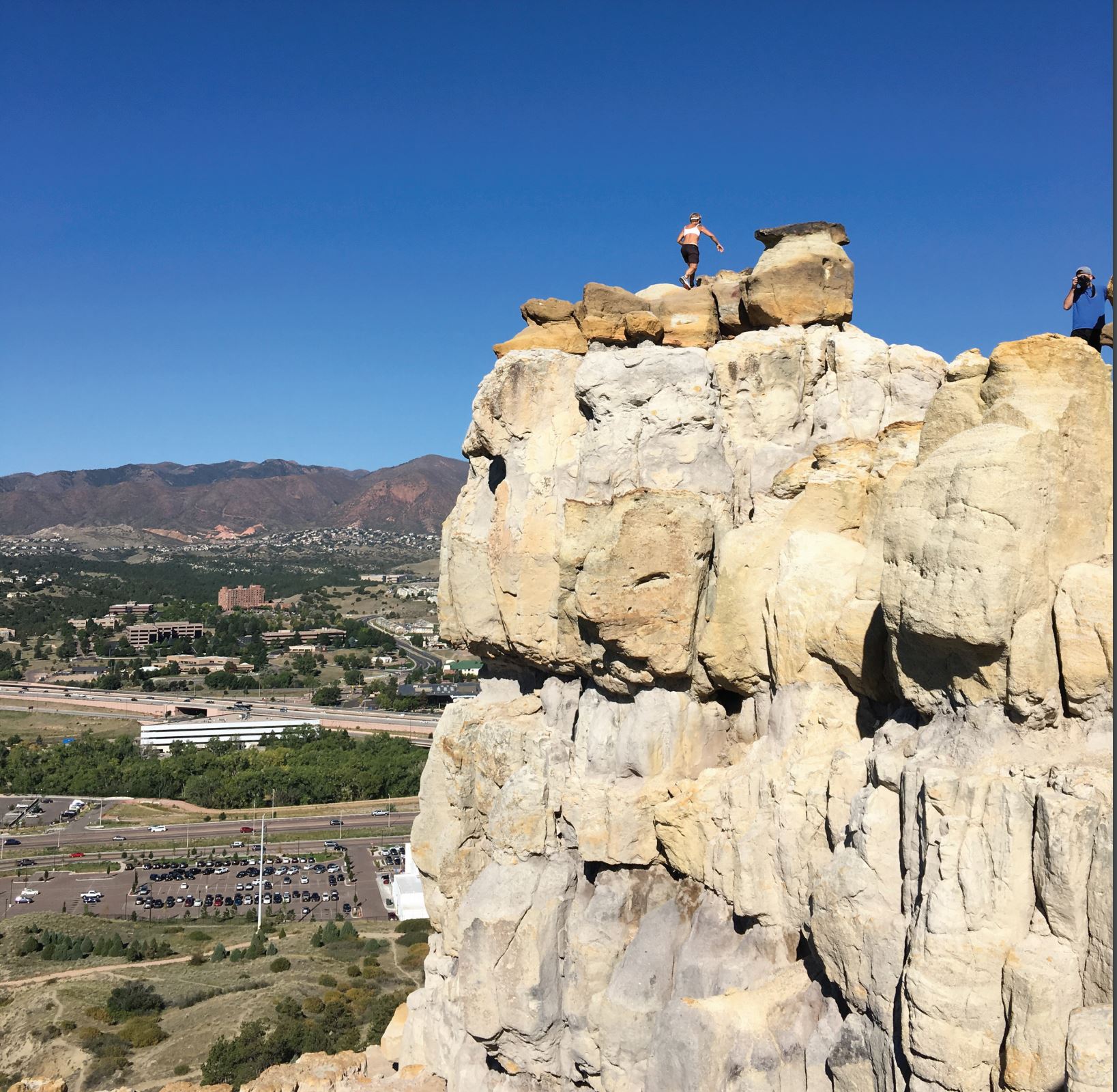 Austin Bluffs Open Space Master Plan Colorado Springs   Austinbluffs 