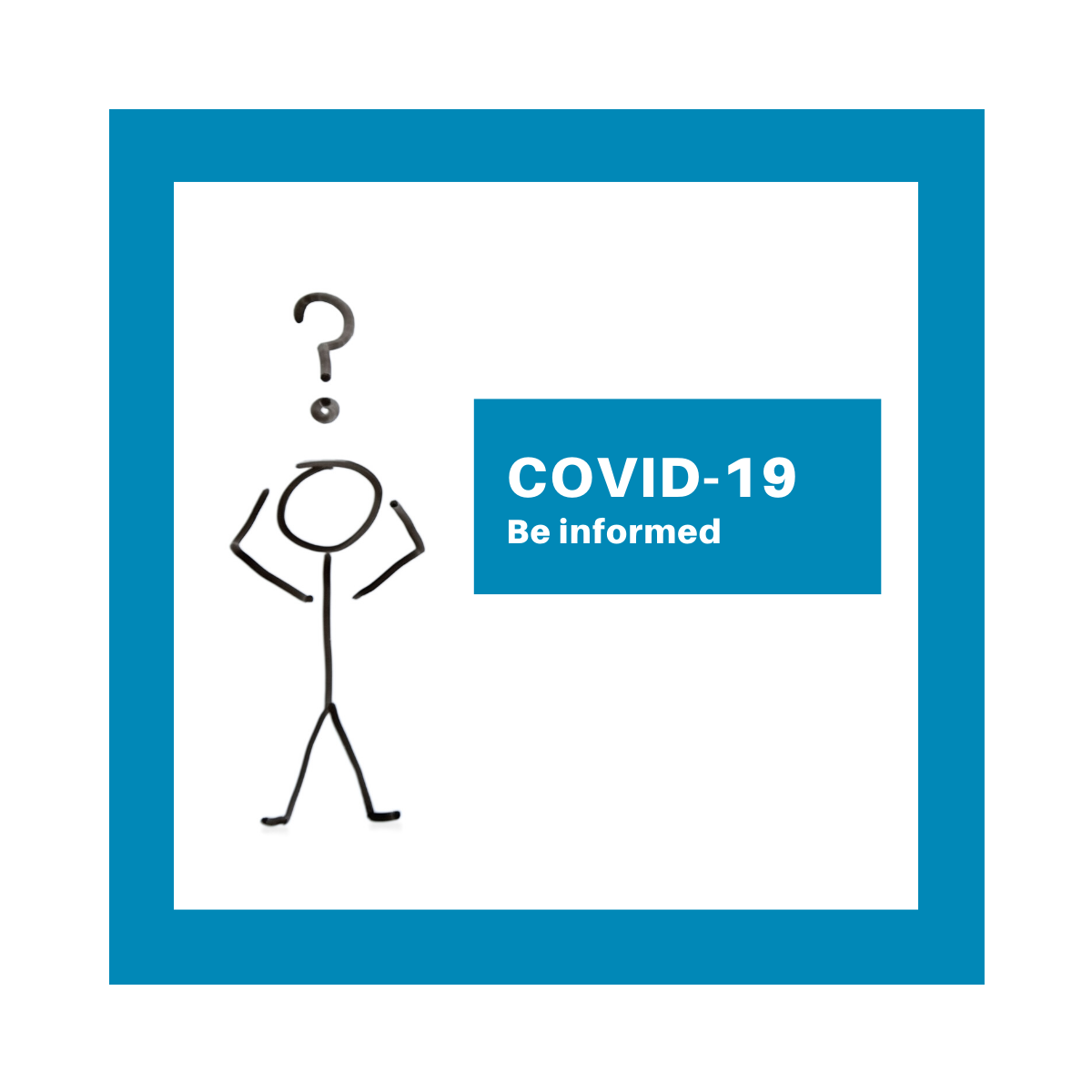 What you need to know about COVID19 (Coronavirus