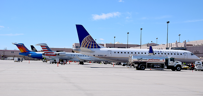 southwest airlines colorado springs to lax