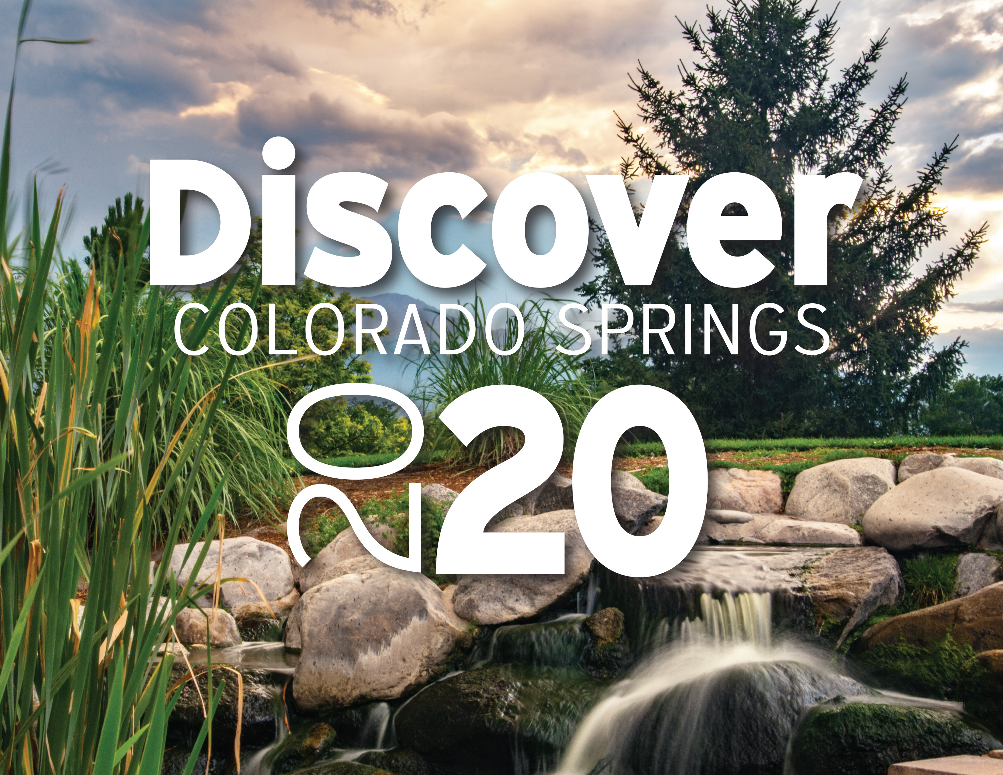Parks, Recreation & Cultural Services CalendarDiscover Colorado