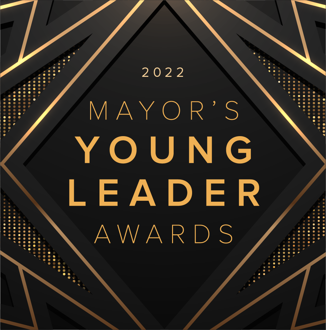 Mayor's Young Leader Awards Colorado Springs
