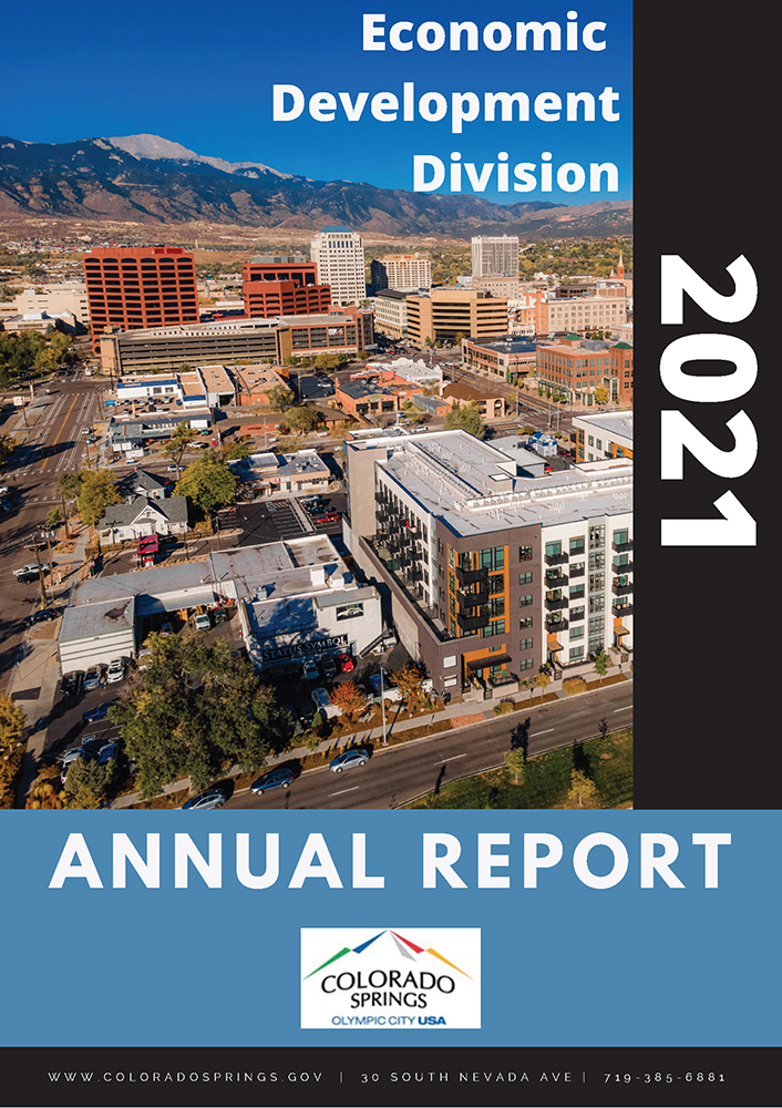 Link to 2021 annual report