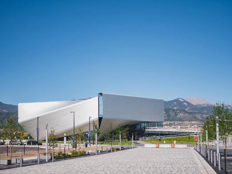 Olympic museum