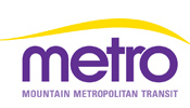 Metro Mountain Metropolitan Transit Home