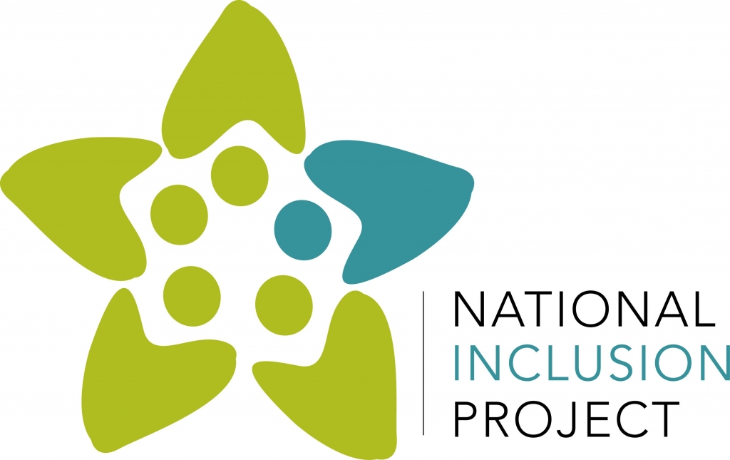 Inclusion Project website