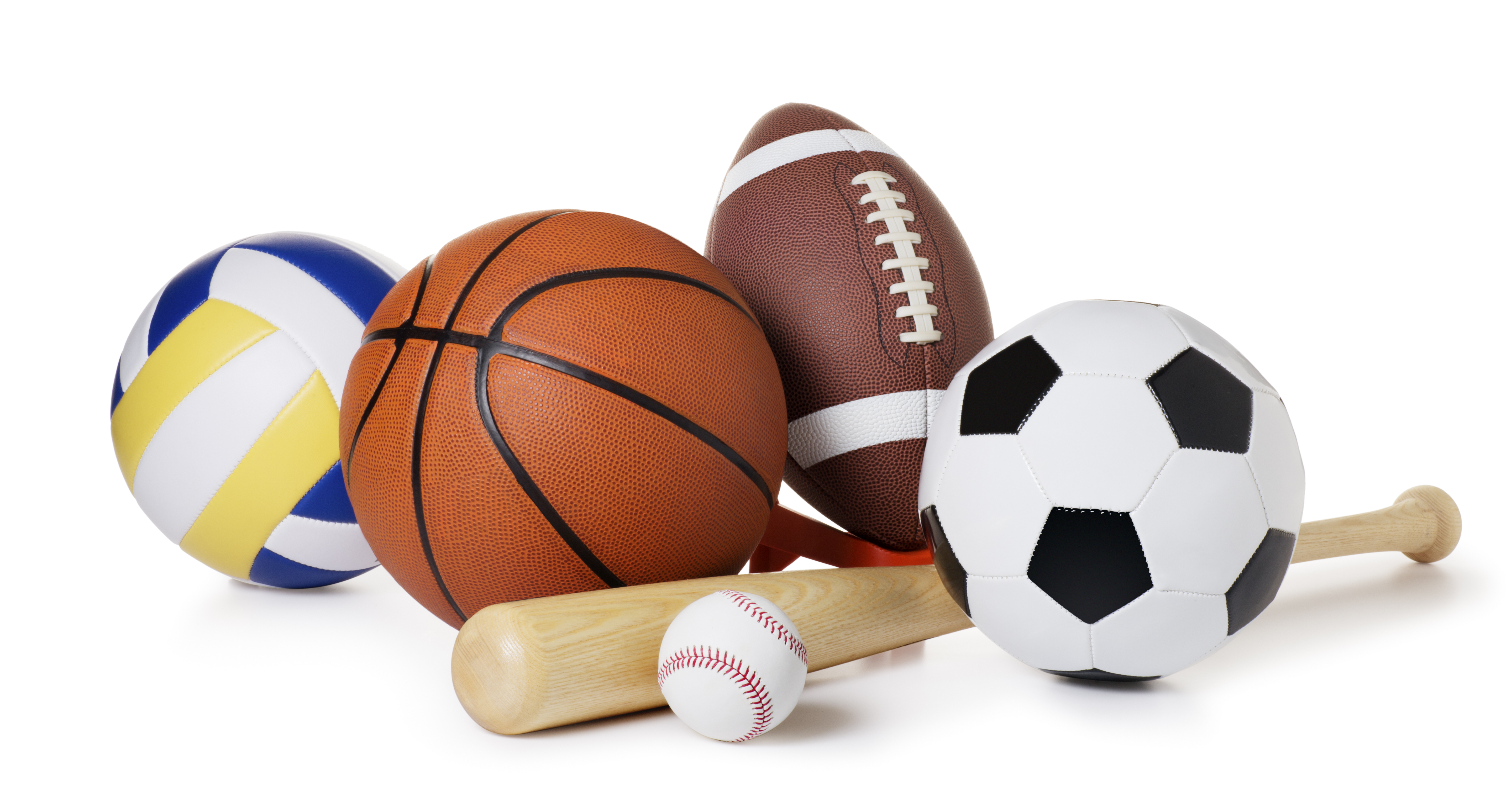 Sport items. Спортивные товары. Спортивные атрибуты. Спортивные принадлежности. Спортивные принадлежности для детей.