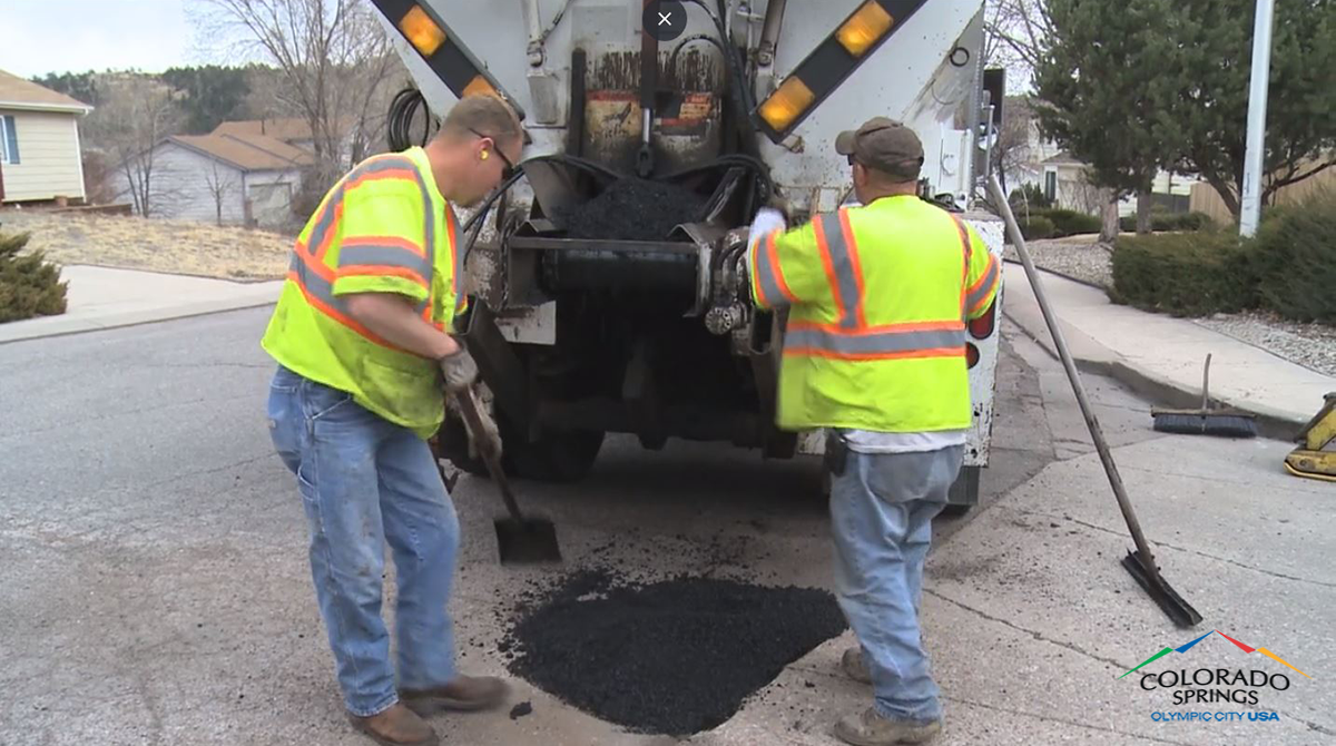 asphalt calculator colorado