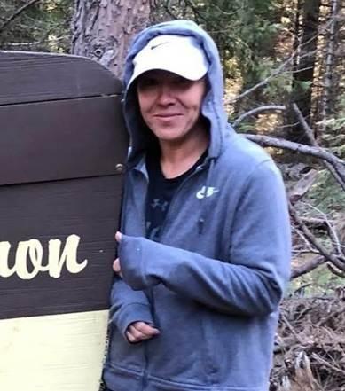 Photo of Ms. Tanya Burnside