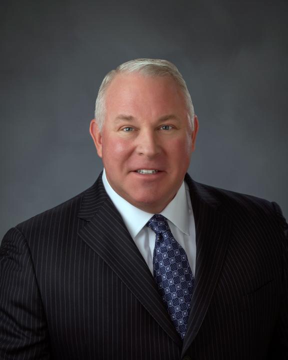 District 2 Councilmember Ken Casey