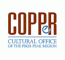 COPPeR Cultural Office of the Pikes Peak Region