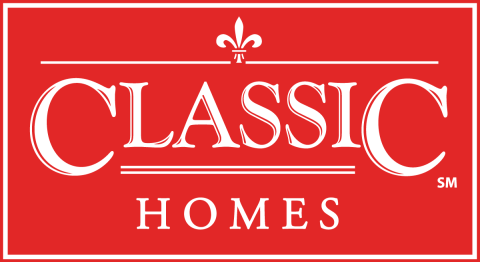 Classic Homes logo