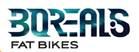 Borealis Fat Bike Logo