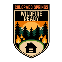 Colorado Springs Wildfire Ready