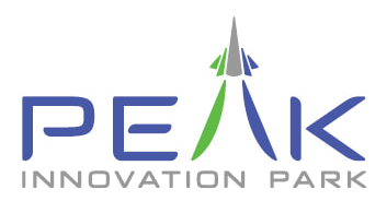 Peak Innovation Logo