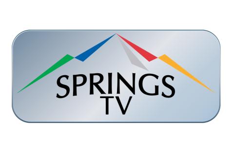 SpringsTV logo