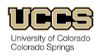 University of Colorado at Colorado Springs Logo