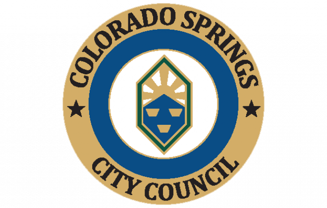City Council logo