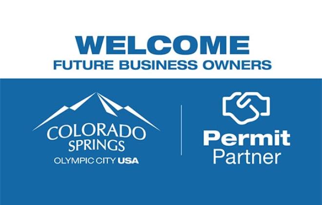 welcome future business owners permit partner city of colorado springs olympic city usa