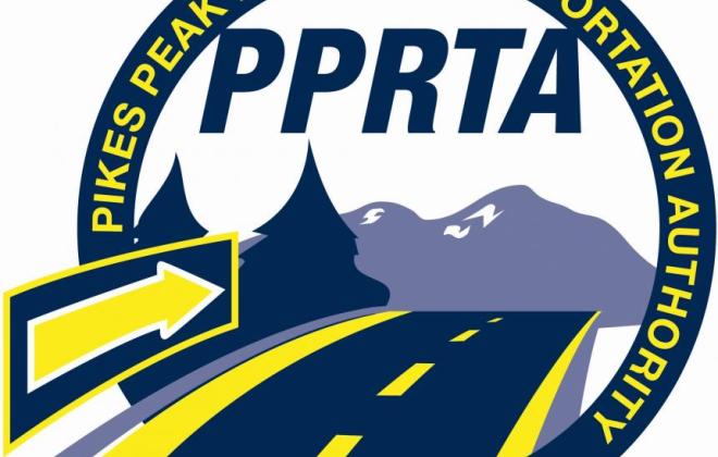 PPRTA Pikes Peak Rural Transportation Authority
