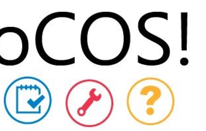 GoCOS app logo