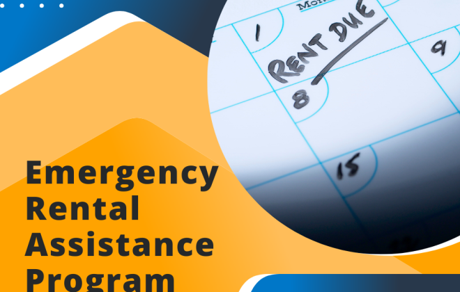 emergency rental assistance program