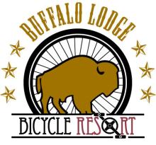 Buffalo Lodge Logo