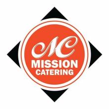 Mission Catering logo