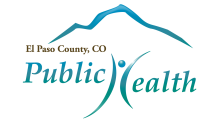 El Paso County Public Health logo