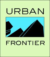 Urban Frontier logo