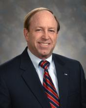 Photo of mayor John Suthers