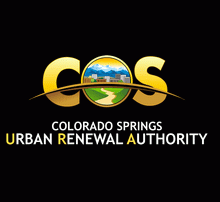 Colorado Urban Renewal Authority Logo