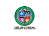 Pikes Peak Regional Office of Emergency Management logo