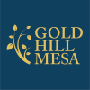 Gold hill mesa