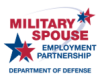 Military Spouse Employment Partnership Logo