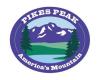 Pikes Peak - America's Mountain logo